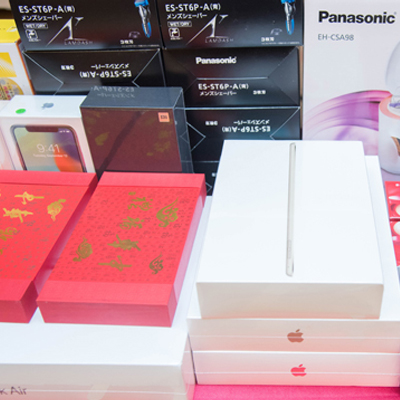 蘇州展會(huì)策劃之2018年流行展臺(tái)搭建要點(diǎn)有哪些？