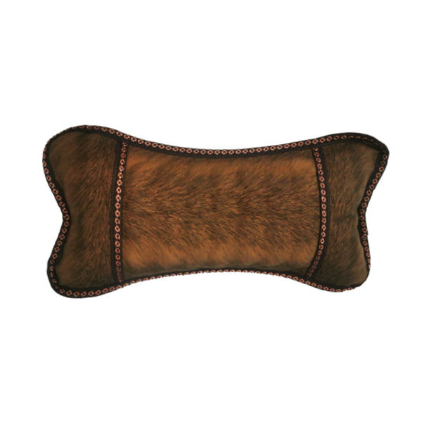 高能遠(yuǎn)紅外4D康養(yǎng)頸枕